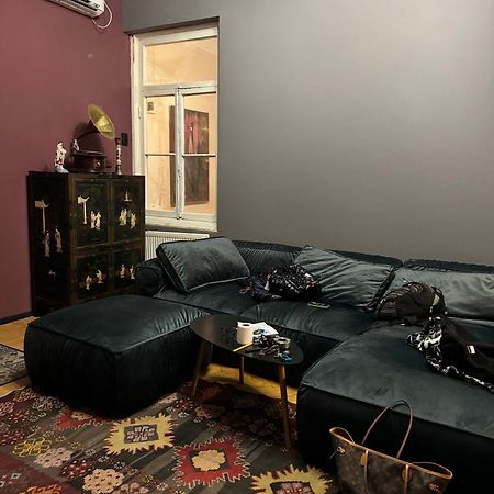 Freedom Square Flat Apartment Tbilisi Luaran gambar
