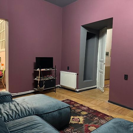 Freedom Square Flat Apartment Tbilisi Luaran gambar