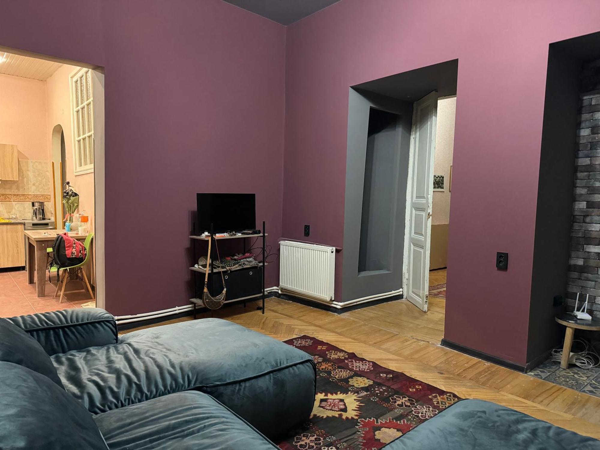 Freedom Square Flat Apartment Tbilisi Luaran gambar