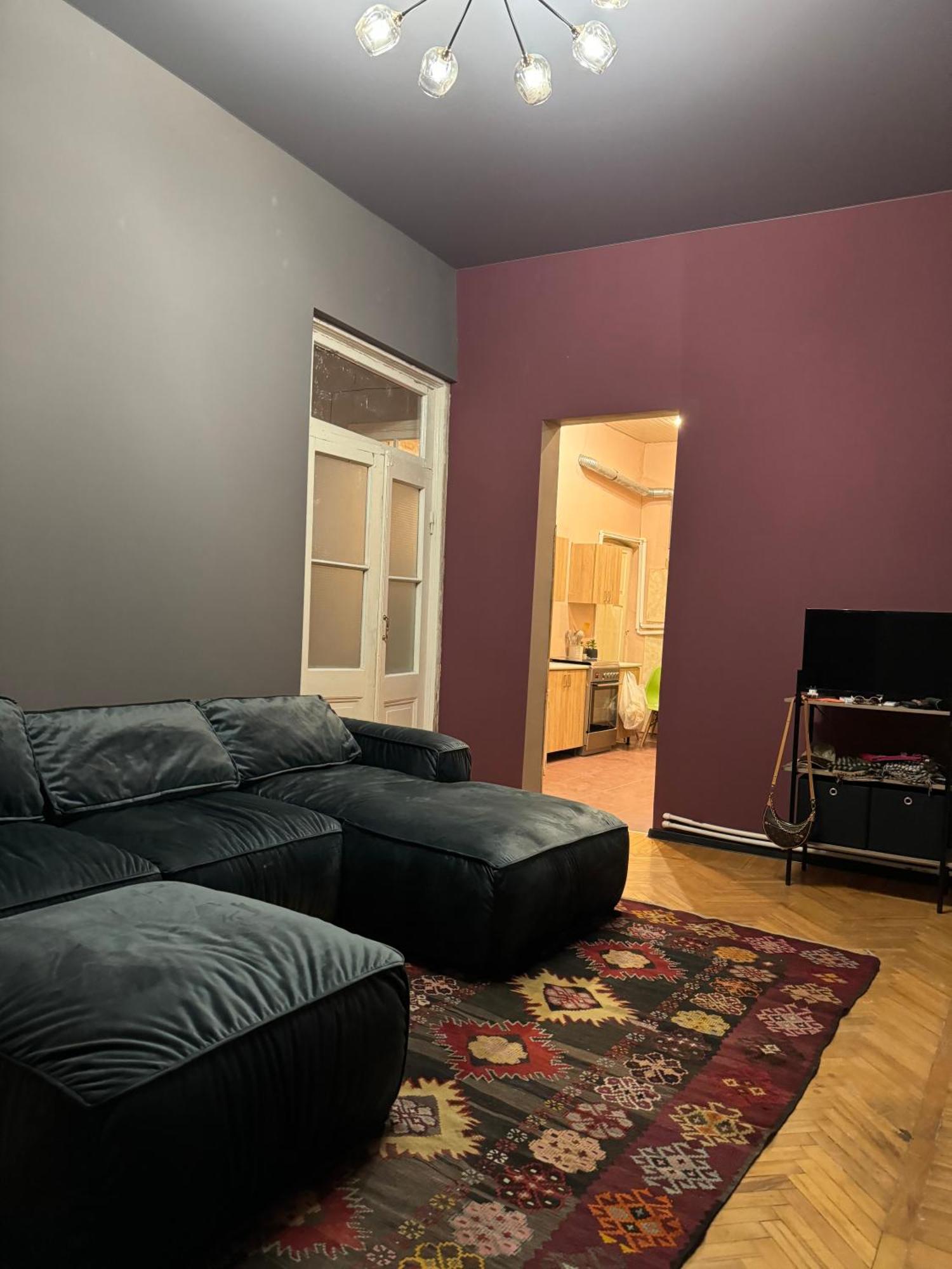 Freedom Square Flat Apartment Tbilisi Luaran gambar