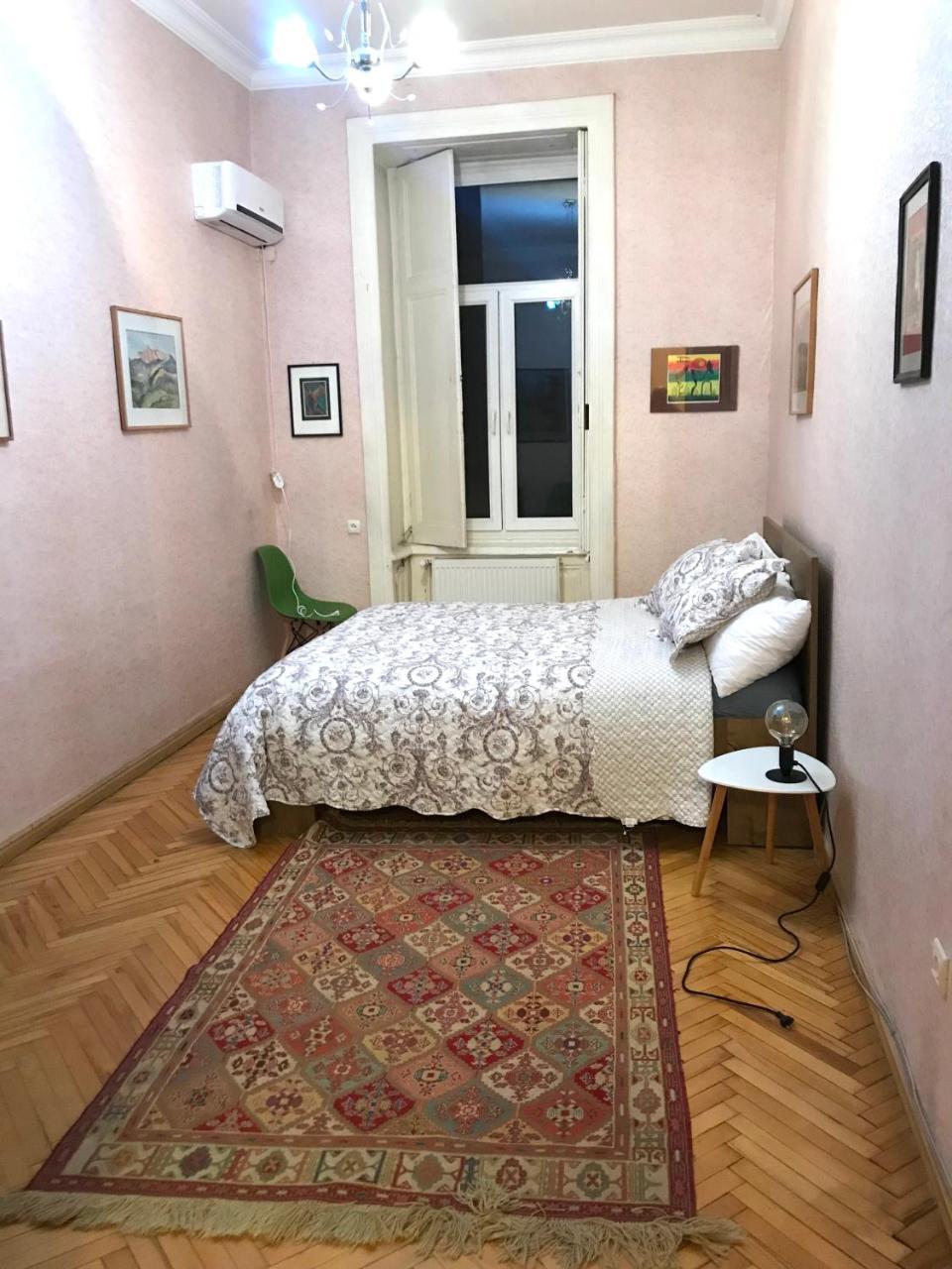 Freedom Square Flat Apartment Tbilisi Luaran gambar