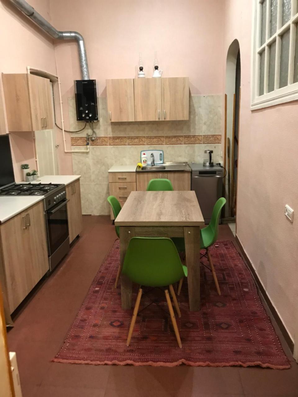 Freedom Square Flat Apartment Tbilisi Luaran gambar